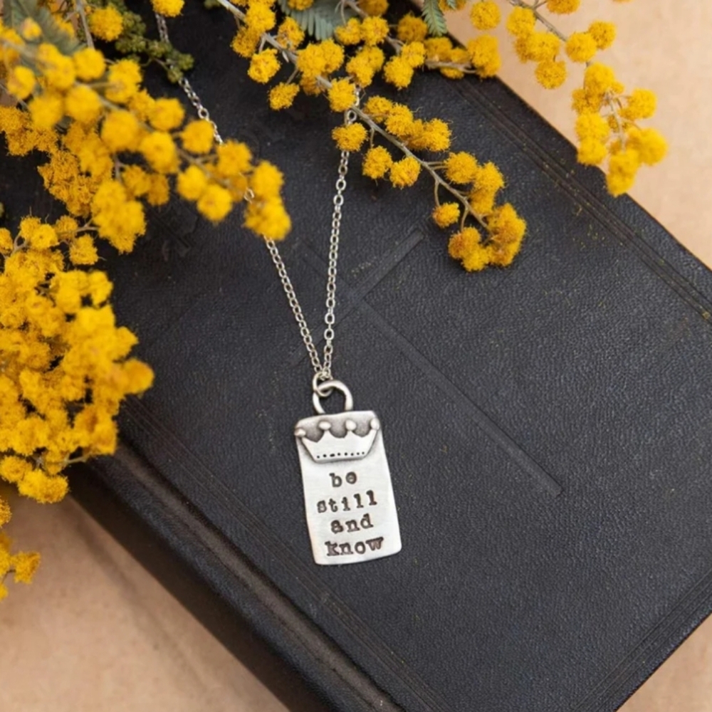 Lisa Leonard Necklace